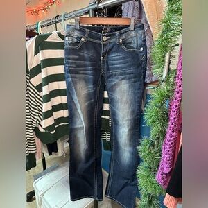 Angles denim jeans size 7.